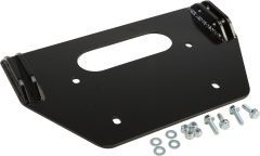 Kfi Atv Plow Mount Kit