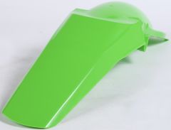 Acerbis Rear Fender Green