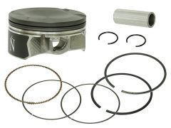 Namura Piston Kit Twin Cylinder 92.96/+0.01 11:1 Polaris