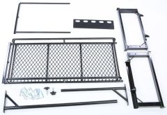 Seizmik General Dump Bed Rack