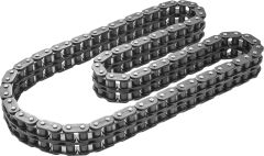 Harddrive Double Row Primary Chain 92 Link Endless Oe# 40036-06  Acid Concrete