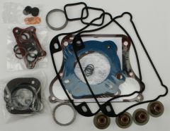 James Gaskets Gasket Top End Sportstr W/ Metal Base Gaskets Kit