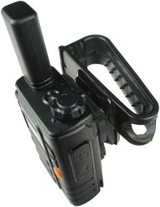 Oxbow Gear Llc Renegade Two-way Radio Weatherproof