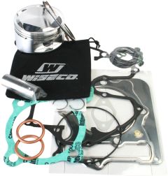 Wiseco Top End Kit 85.00/std 11:1 Honda