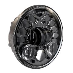 Jw Speaker 8690a2 Adaptive Headlight 5.75" Blk Bezel