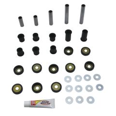 Pivot Works Irs Bearing Kit Suzuki