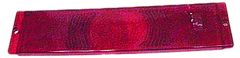 Sp1 Taillight Lens A/c