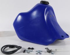 Ims Fuel Tank Blue 4.9 Gal