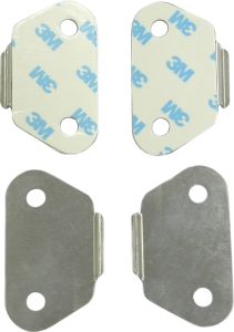 Harddrive Wear Plate Cover 4/pk