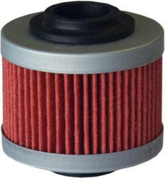 Hiflofiltro Oil Filter