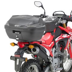 Givi Top Case Hardware