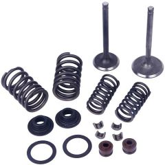 Mogo Parts Valve Kit V-125/150