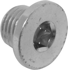 Harddrive O2 Sensor Plug 12mm