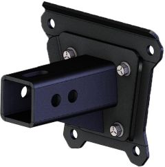 Kfi Rear Receiver Hitch Polaris