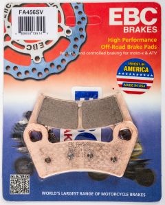 Ebc Standard Brake Pads