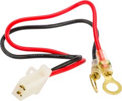 Wps Replacement Battery Leads