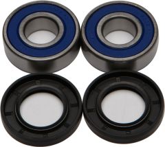 All Balls Front Wheel Bearing/seal Kit