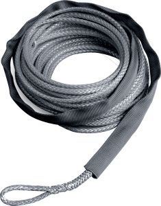 Warn Synthetic Rope Rock Sleeve