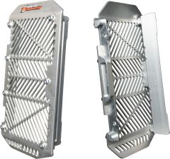 Enduro Engineering Billet Radiator Guard Yamaha