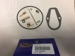 K&l Carb Repair Kit (ea)