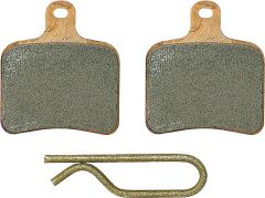 Sp1 Full Metal Brake Pad