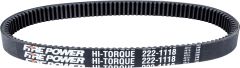 Sp1 Hi-torque Belt 44.25" X 1.38"