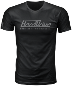 Harddrive Tee