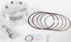 Wiseco Piston Kit 77.00/std 12.5:1 Gas Gas/yam