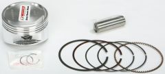 Wiseco Piston Kit 85.00/std 10:1 Honda