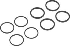 Harddrive Caliper Seal Kit 08-up Flt