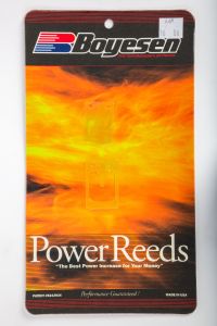 Boyesen Dual Stage Power Reeds