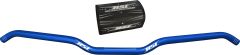 Rsi Husqvarnatler 7/8" Handlebar 1" Rise Dark Blue