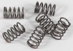 Redline Clutch Springs  Acid Concrete