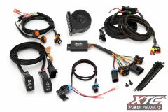 Xtc Power Products Self Canceling T/s Kit Cannondale