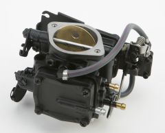 Mikuni High Performance Super Bn Carburetor 40mm I-series