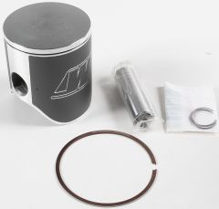 Wiseco Piston Kit Rc Gp Armorglide 66.40/std Honda