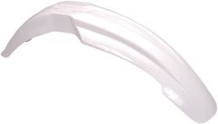 Acerbis Front Fender White