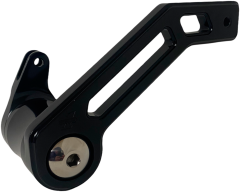 Pro One T-rex Shorty Brake Arm Black `14-22 Touring