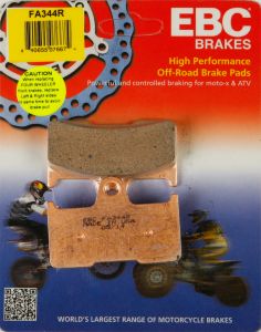 Ebc Brake Pads