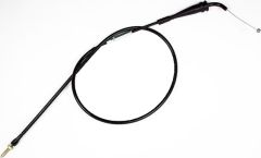 Motion Pro Black Vinyl Throttle Cable