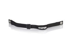 Acerbis Rear Rescue Strap Black