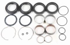 Pivot Works Fork Seal & Bushing Kit