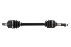 All Balls 8 Ball Extreme Axle Rear