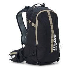 Uswe Core 25 3.0l Elite Daypack Mud Green Plug-n-play Tube  Acid Concrete