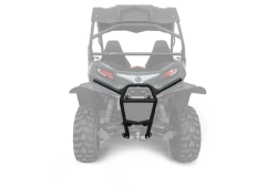 Rival Powersports Usa Rear Bumper