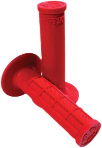 Odi Single-ply Mx Ruffian Half-waffle Grips