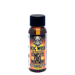 Hog Wash Complete Fuel Treatment 1oz