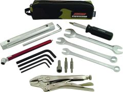 Cruz Tools Speed Kit Dmx Tool Kit