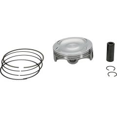 Vertex Piston Kit Forged 99.96/std 11.86:1 Beta