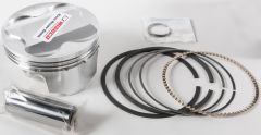 Wiseco Piston Kit 99.20/std 12.5:1 Polaris